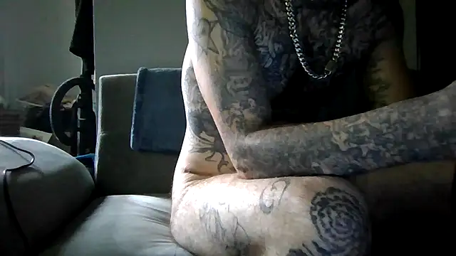 Chatroom XXX en direct de cruz815