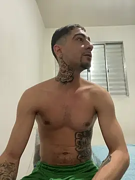 guimoooca Webcam show