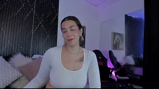 Bonnie_Rider's Live XXX Chat