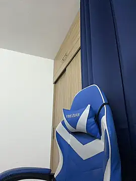 soymagdavega_'s Live XXX Chat