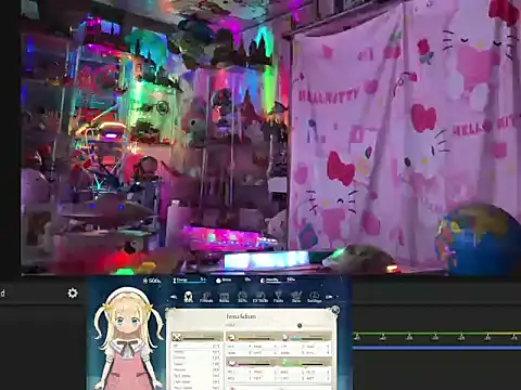 JesuAdam 即時 XXX 聊天