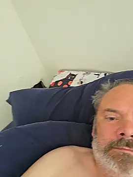 DaddyBob55@xh's Webcam Show