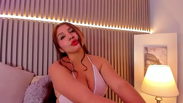 XXX chat uživo modela Victoria_Rosee
