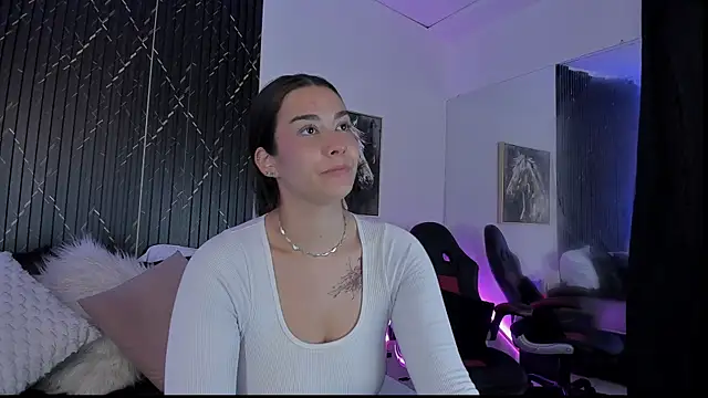 Bonnie_Rider Live XXX-Chat