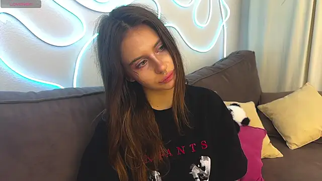 evvaavve Live XXX-Chat