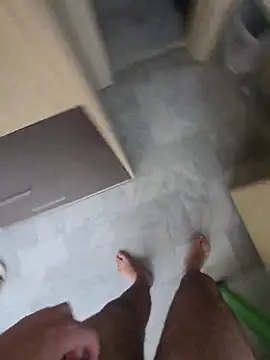 rodricooo Adlı Modelin Web Kamerası Şovu