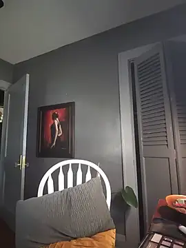 CeceilaMoon Chat XXX in diretta