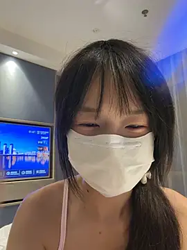 _sisibaobao_ Obrolan Langsung XXX