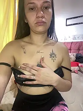 chloe_evans0 Live XXX-Chat