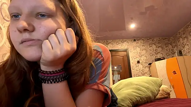 Chatroom XXX en direct de BirgitKamal