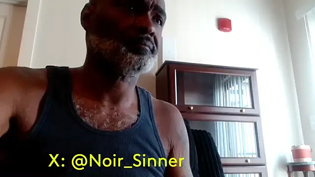 Czat XXX na żywo – sinnernoir