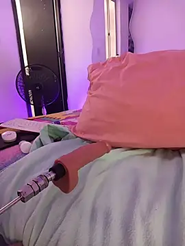 SalomeFire Live XXX-Chat