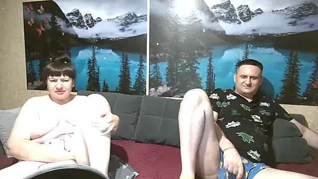 XXX chat uživo modela BiManKleo