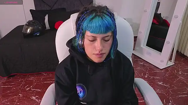 Chat +18 de _sharlotte777 ao vivo