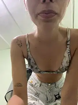 Show de webcam de loirinhaaa