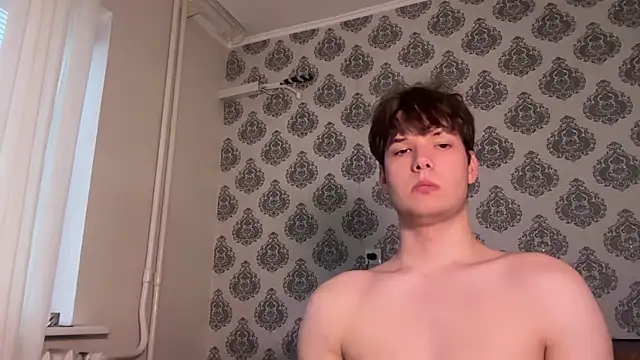 tomasdickpick Adlı Modelin Web Kamerası Şovu