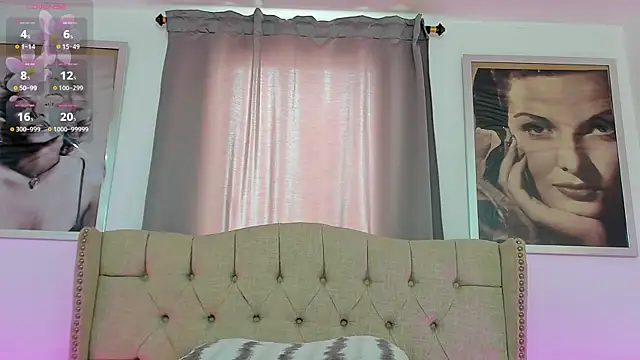 Beautyari_'s Live XXX Chat