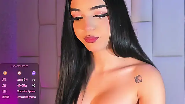 Summer_walkerr Adlı Modelin Canlı XXX Sohbeti