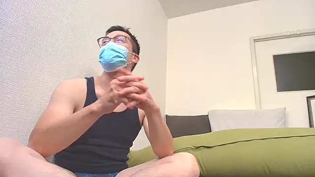 HANNIBAL1228のライブXXXチャット