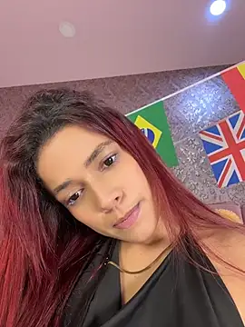 amber_sparkle's Live XXX Chat