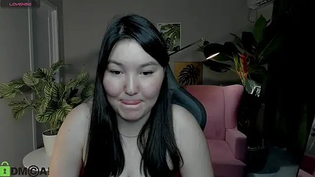 CamilaMartiez 现场XXX聊天