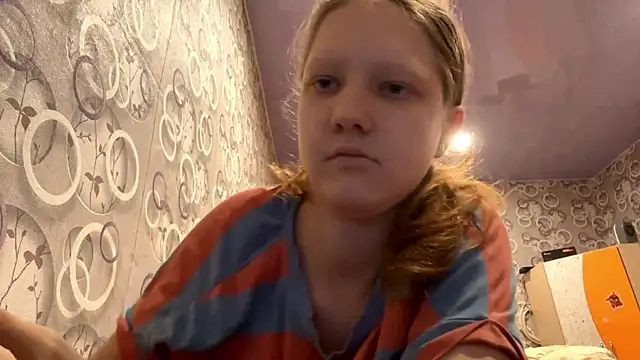 BirgitKamal's Live XXX Chat