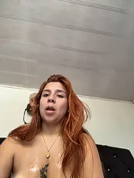 Gabby_EvannssのライブXXXチャット