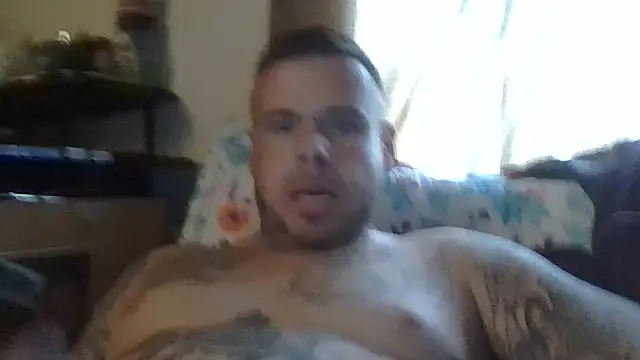 hotwetblondendaddy webkamerás műsora