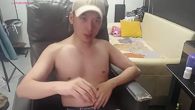 yichen008 Show Webcam