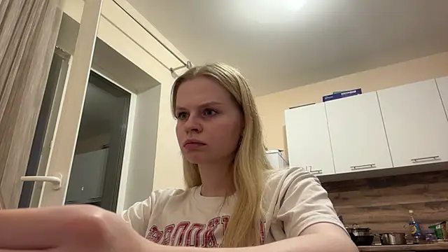TasiaRibao Webcamshow