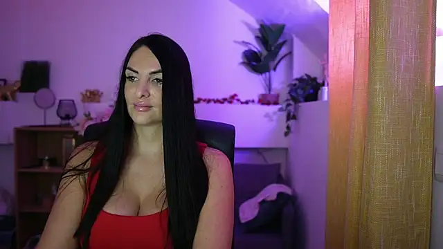 ReiCleio's Live XXX Chat