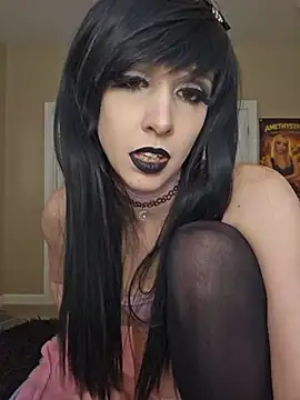 AmethystFoxx Chat XXX live
