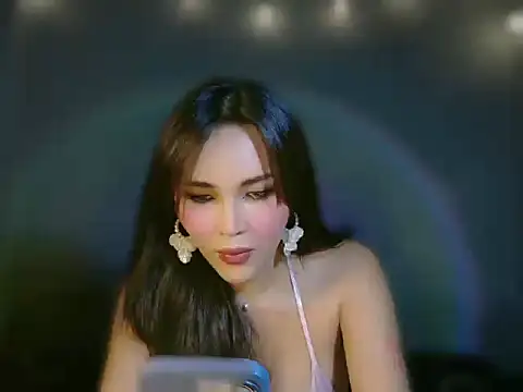 AngelSELFSUCKER élő XXX-chatje