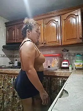 CurvyHeat Adlı Modelin Canlı XXX Sohbeti