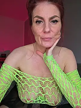 Nicky-Blue – Live XXX-chat