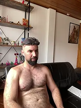 ADONIS_ART01 – Live XXX-chat