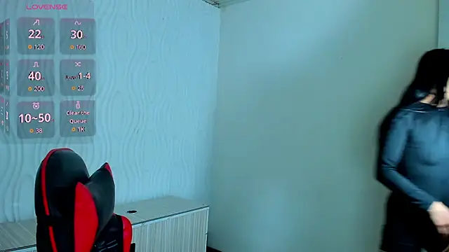 Anniee_x's Live XXX Chat