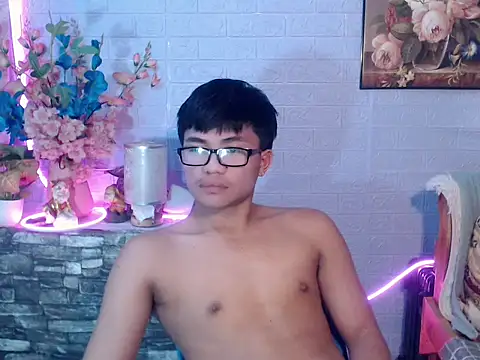 mostwantedtwink Obrolan Langsung XXX