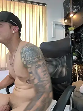 Živý XXX chat Alexander_ferre