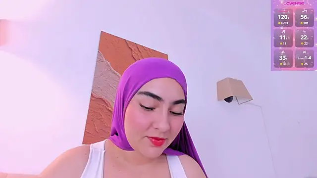 Malika_Noor's Live XXX Chat