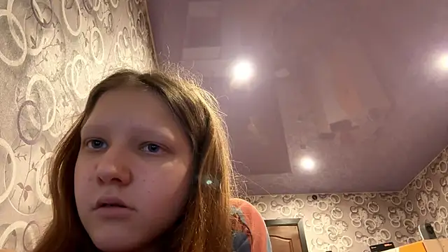 Chat XXX Live BirgitKamal
