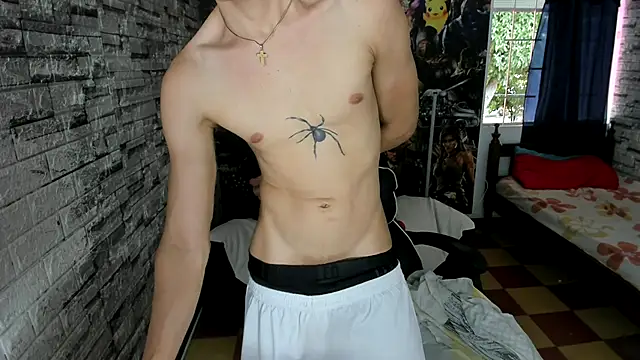 sebas_jusa লাইভ XXX চ্যাট