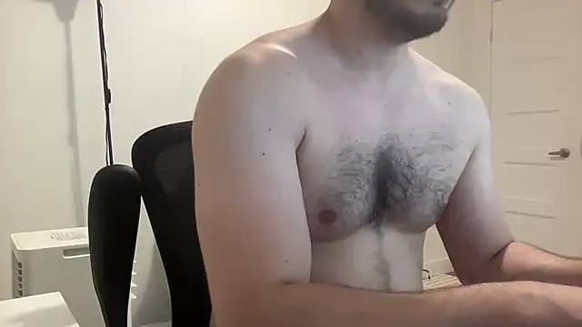 Živý XXX chat ThickDickMontreal
