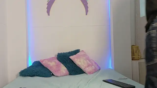Chat XXX ao vivo de Monyel_Blake