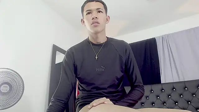 RoySteven Live XXX-Chat