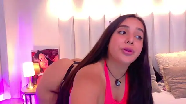ValenScott1n Live XXX chat