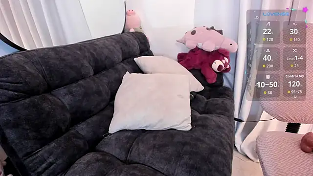 Živý XXX chat sarah_saenz_