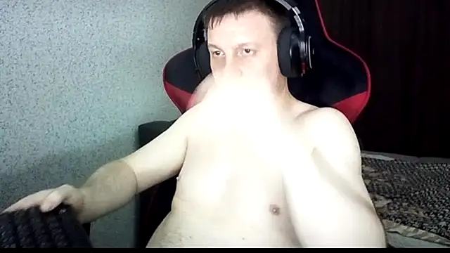 MysteriousWanderer – Naživo XXX chat
