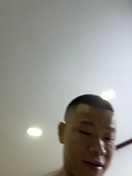 Xiao_x's Webcam Show