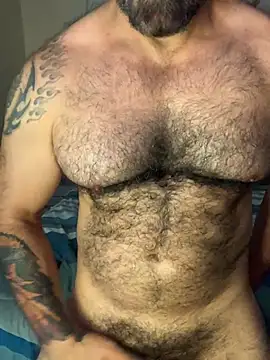XXX chat uživo modela wolfbucker